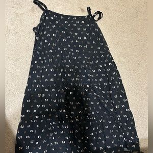 Cute Floral Dress | Old Navy | Good Condition | Size: L